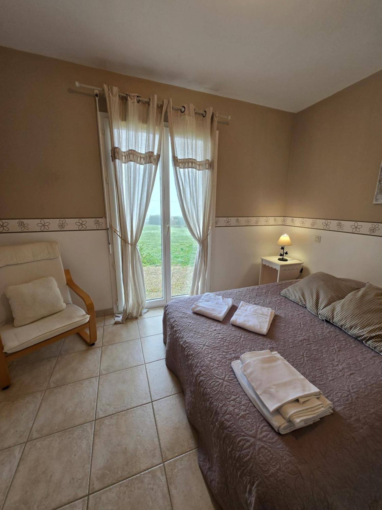 Villa La Guionie Montignac Lascaux Zewnętrze zdjęcie