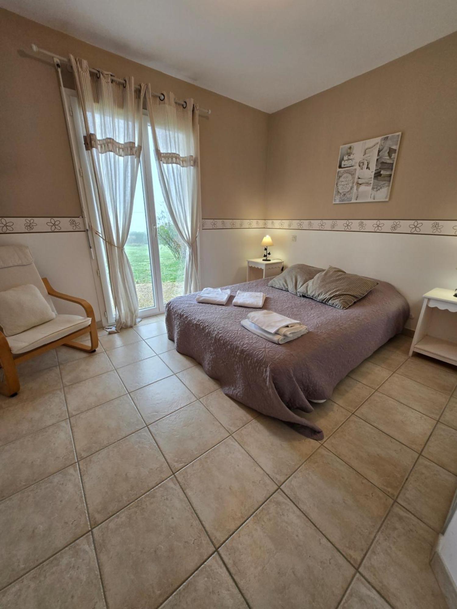 Villa La Guionie Montignac Lascaux Zewnętrze zdjęcie