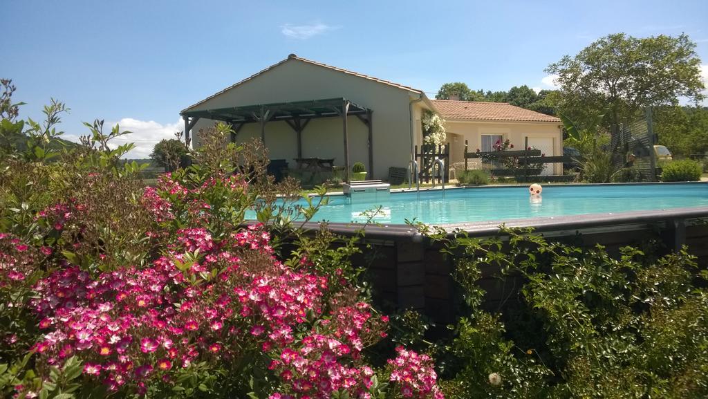 Villa La Guionie Montignac Lascaux Pokój zdjęcie