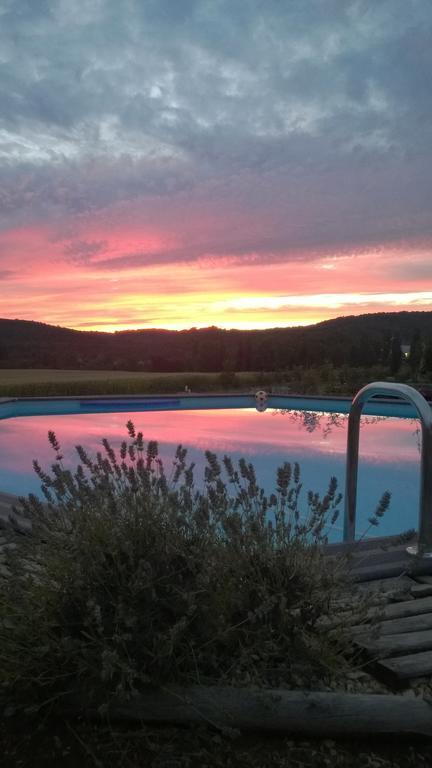 Villa La Guionie Montignac Lascaux Zewnętrze zdjęcie