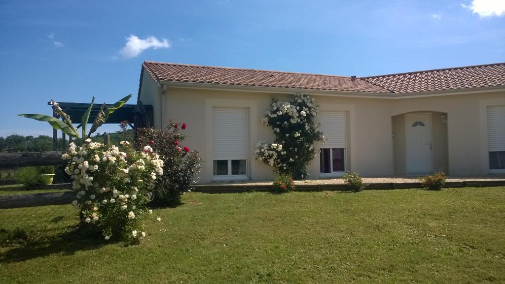 Villa La Guionie Montignac Lascaux Zewnętrze zdjęcie