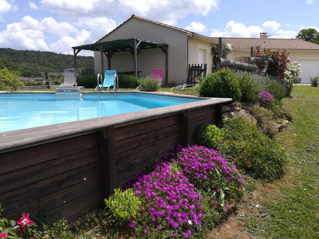 Villa La Guionie Montignac Lascaux Zewnętrze zdjęcie