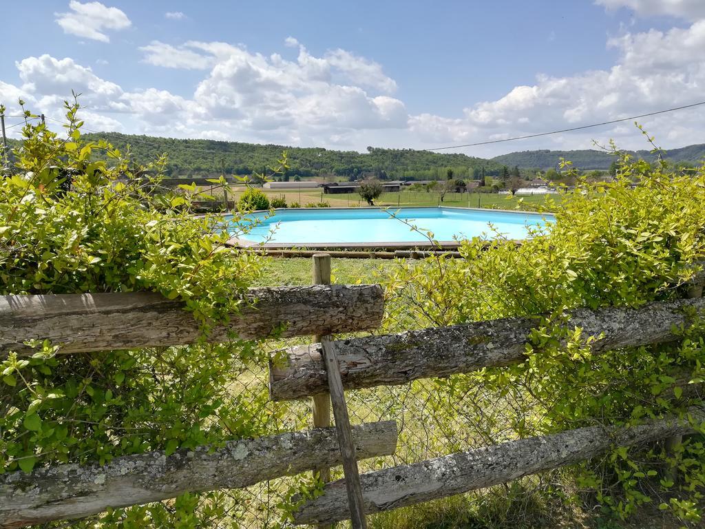 Villa La Guionie Montignac Lascaux Zewnętrze zdjęcie