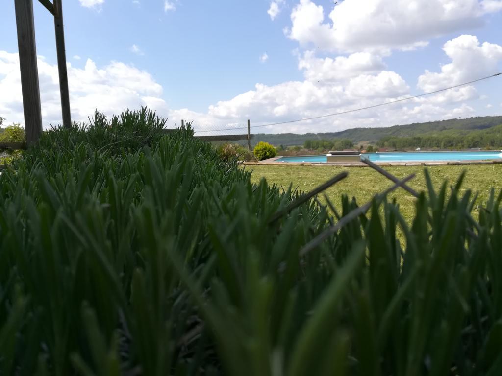 Villa La Guionie Montignac Lascaux Zewnętrze zdjęcie