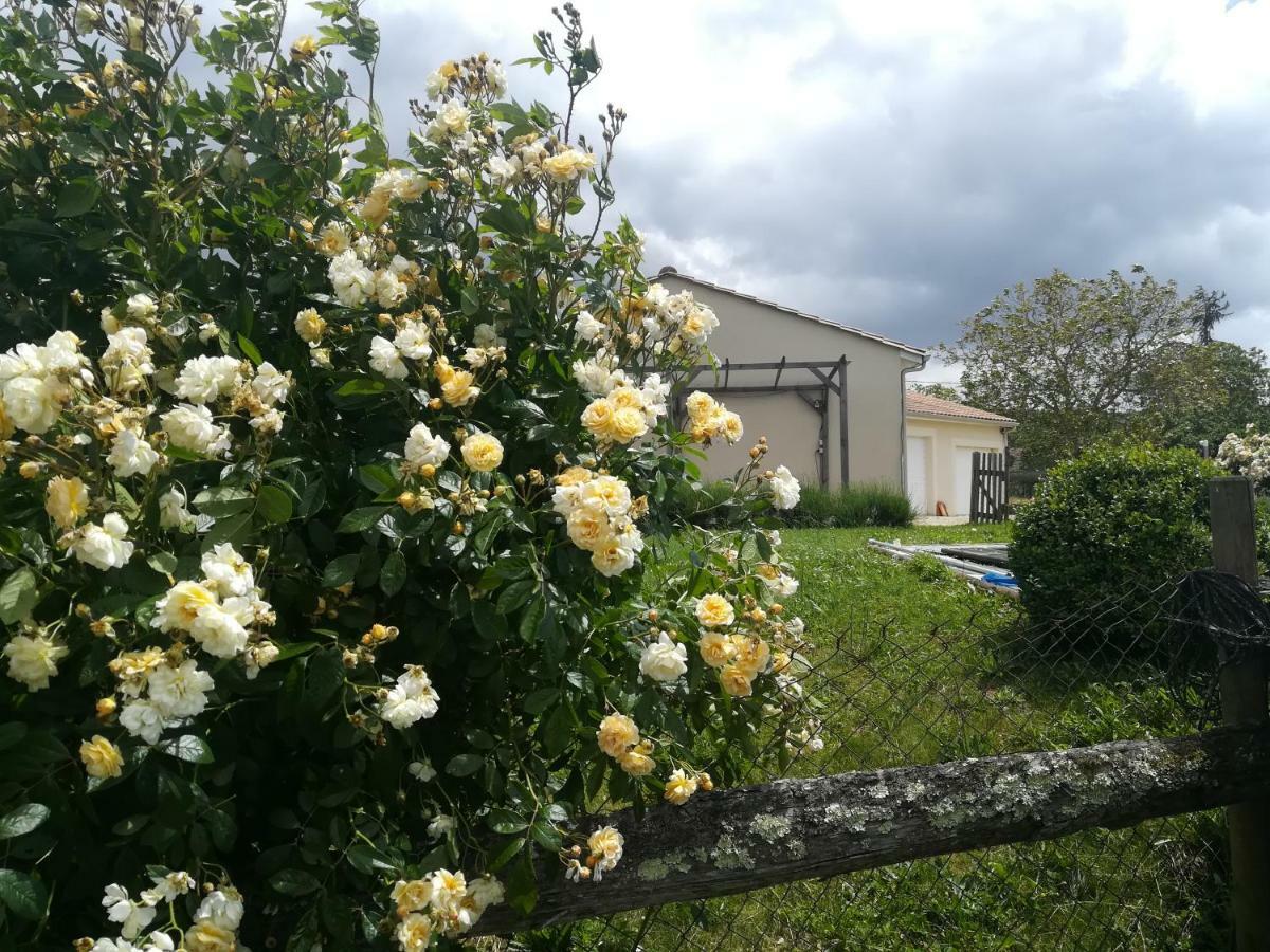 Villa La Guionie Montignac Lascaux Zewnętrze zdjęcie